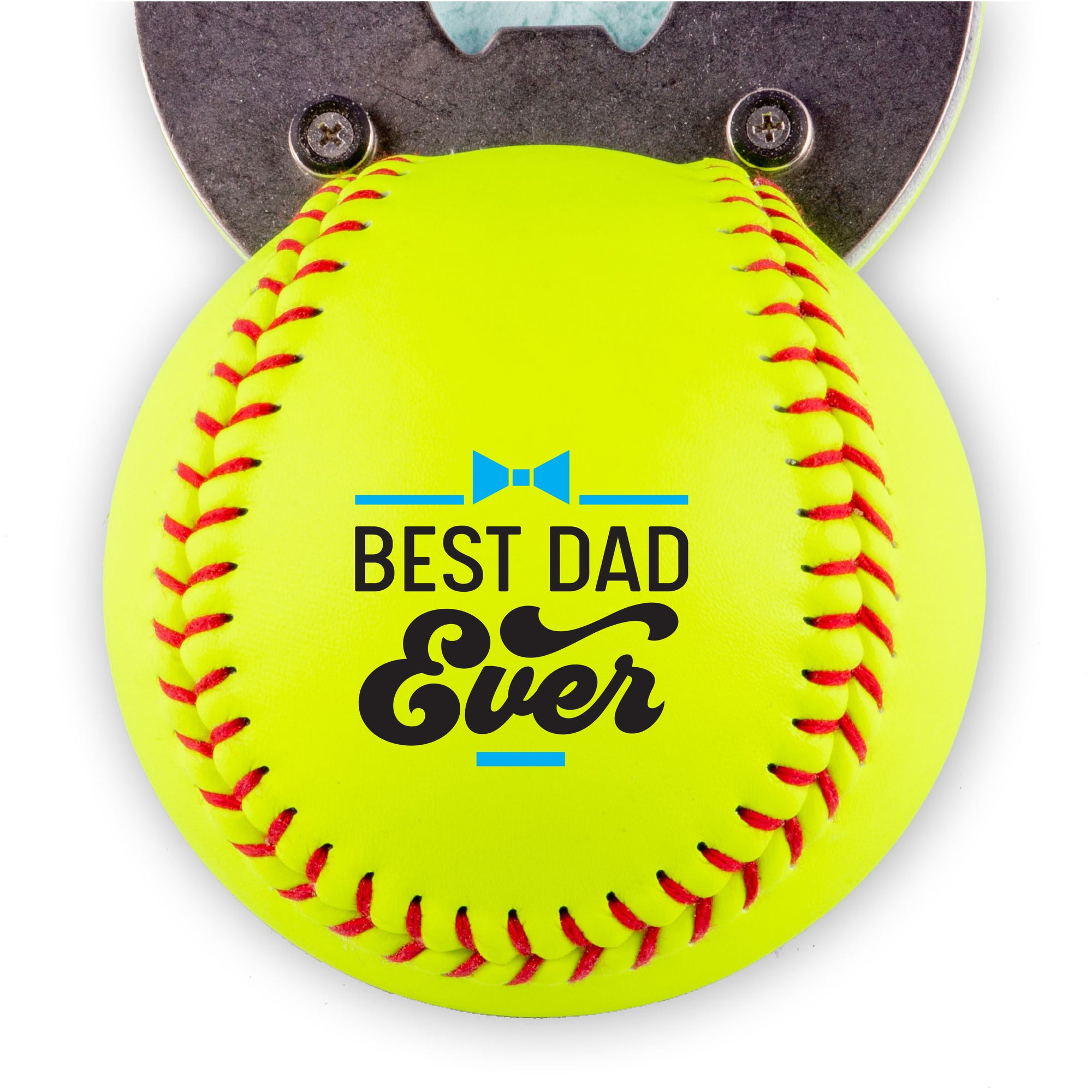 Happy Father's Day, Softball Opener
