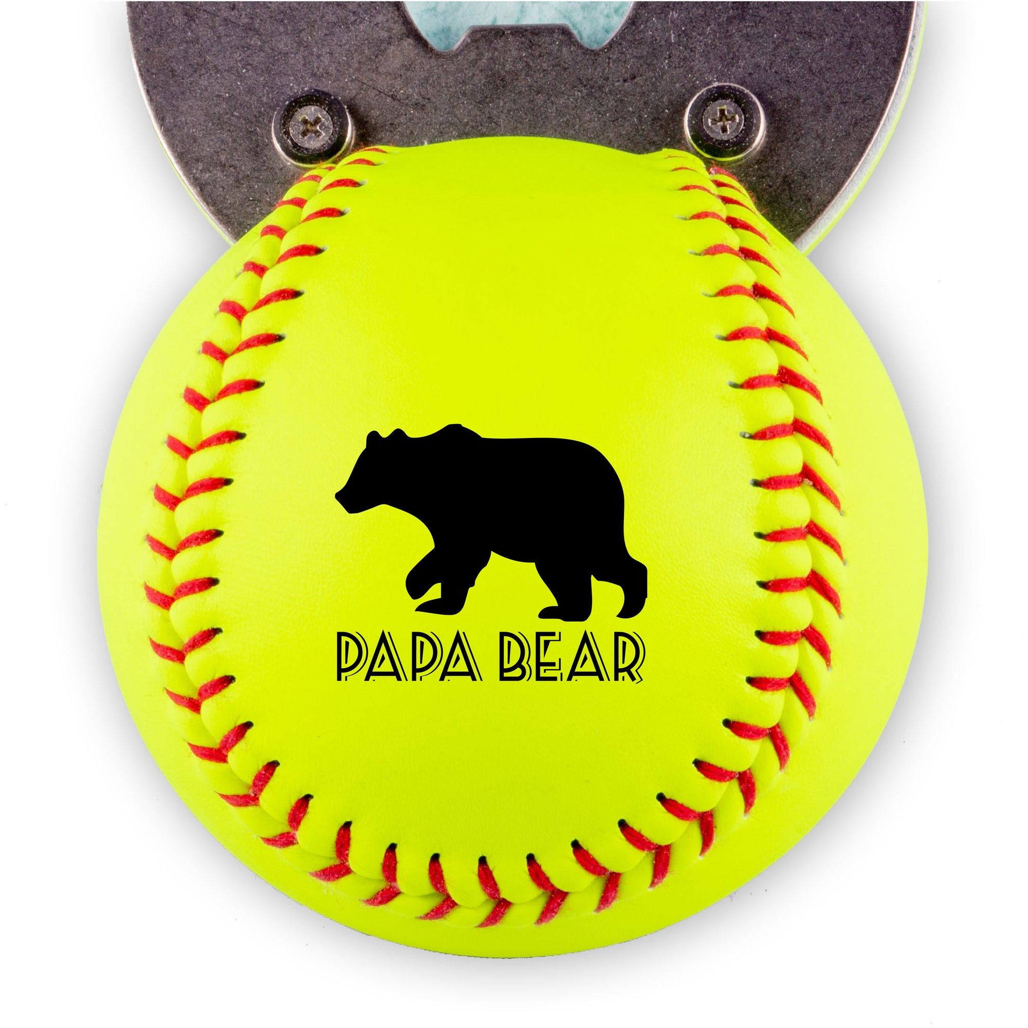 Happy Father's Day, Softball Opener