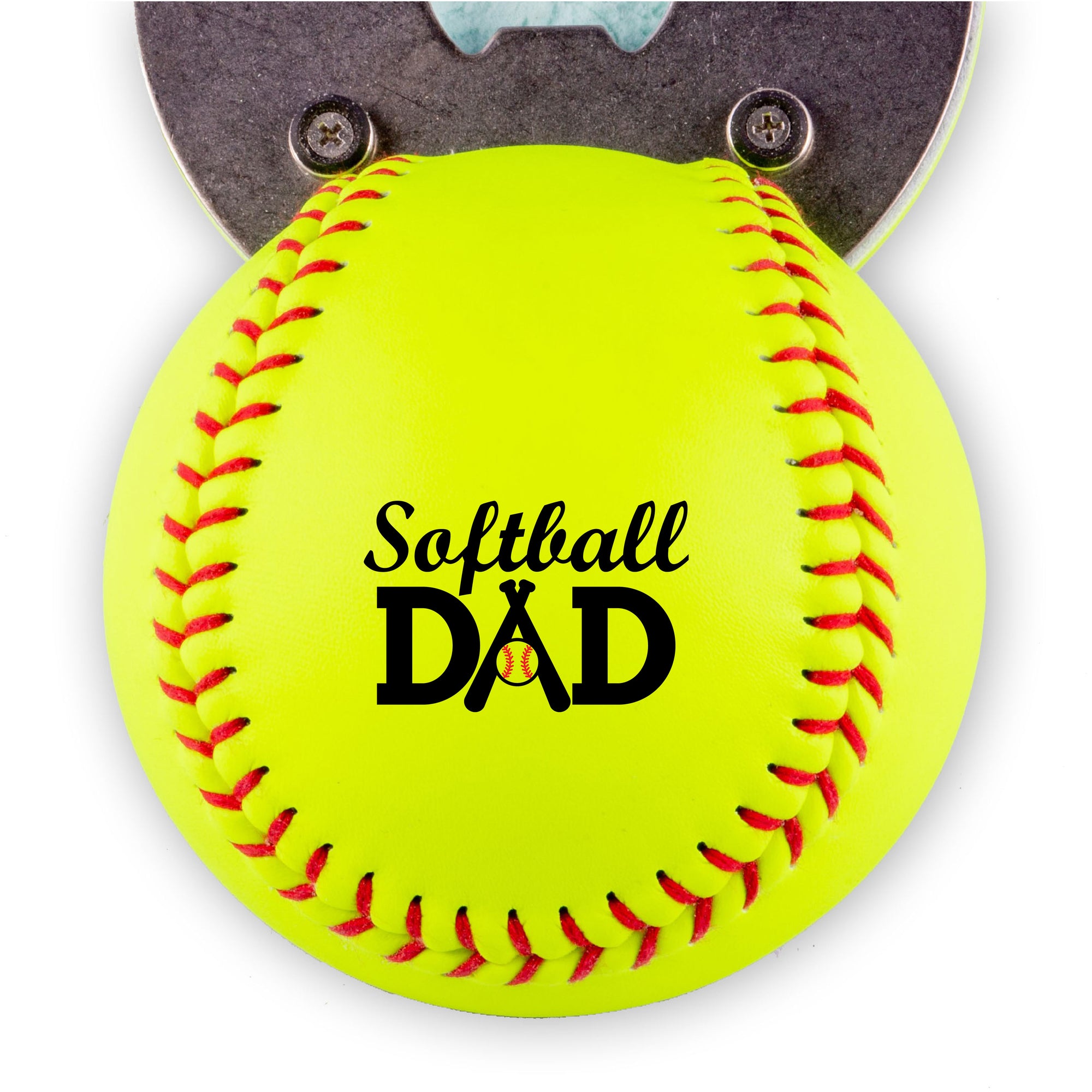 Happy Father's Day, Softball Opener