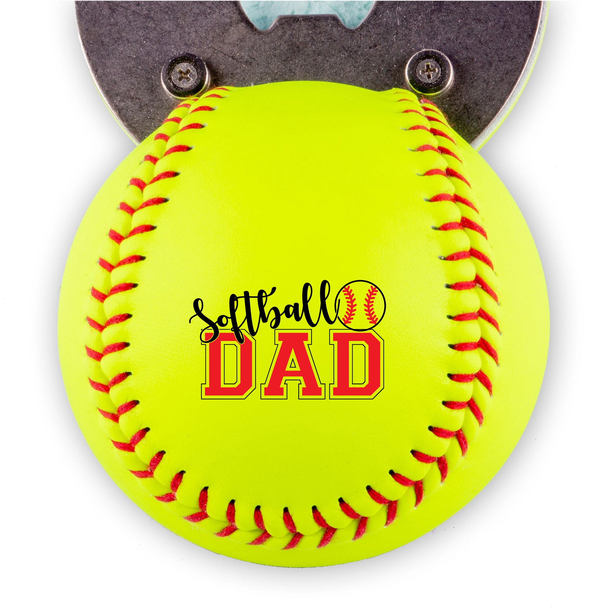 Happy Father's Day, Softball Opener