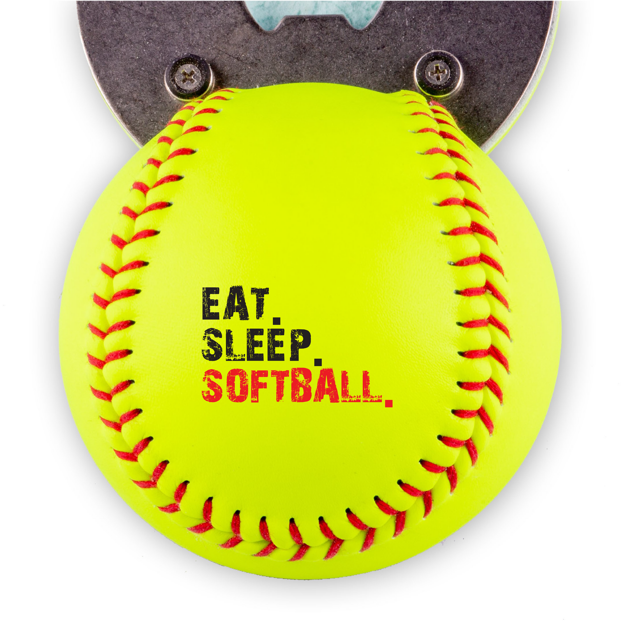 Merry Christmas, Softball Opener