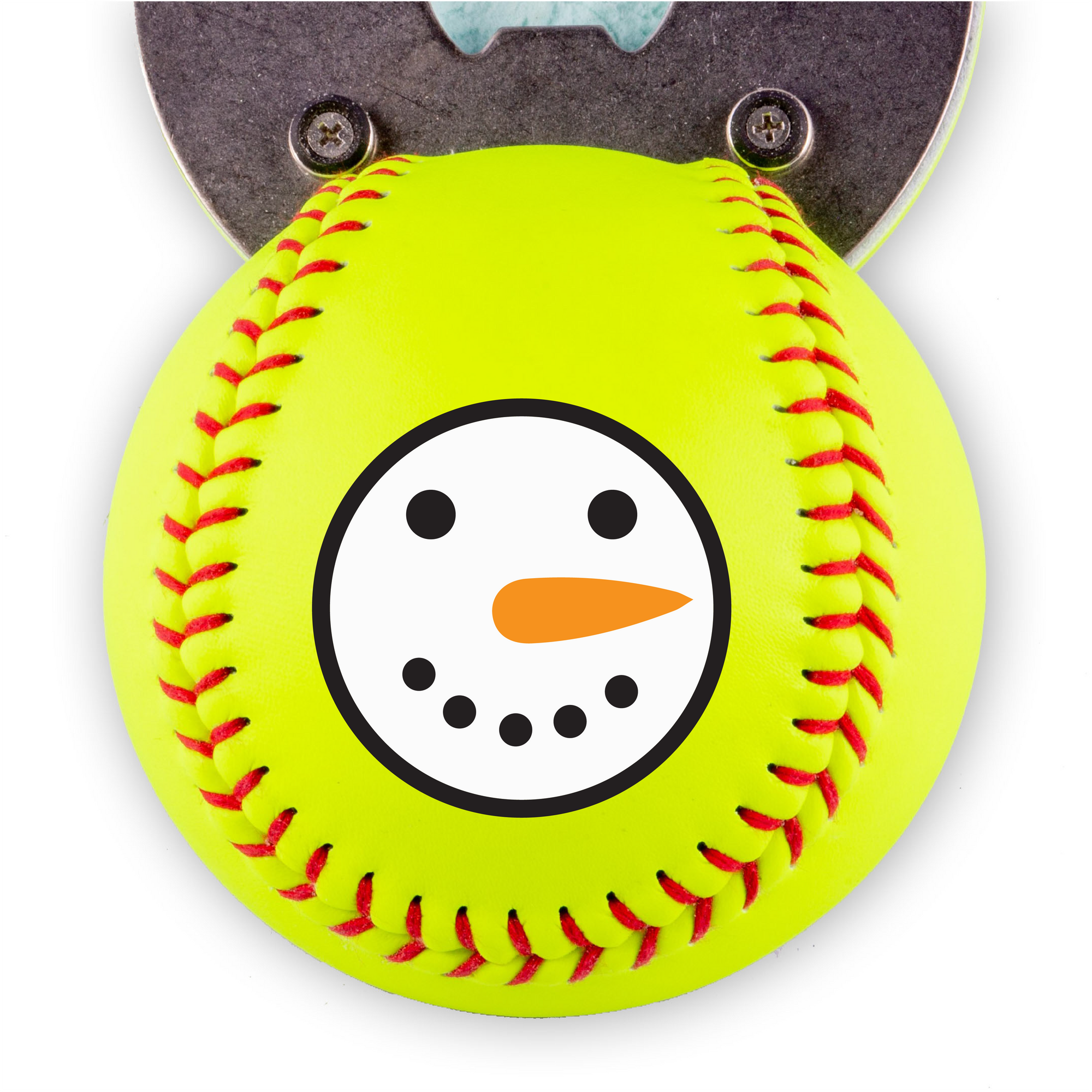 Merry Christmas, Softball Opener