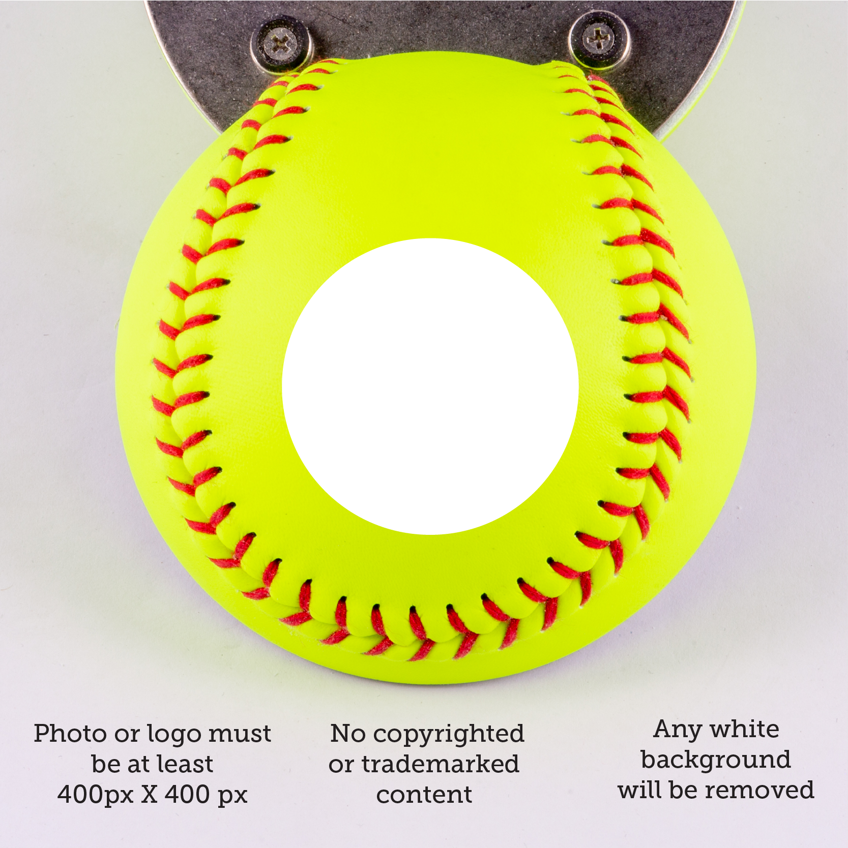 Merry Christmas, Softball Opener