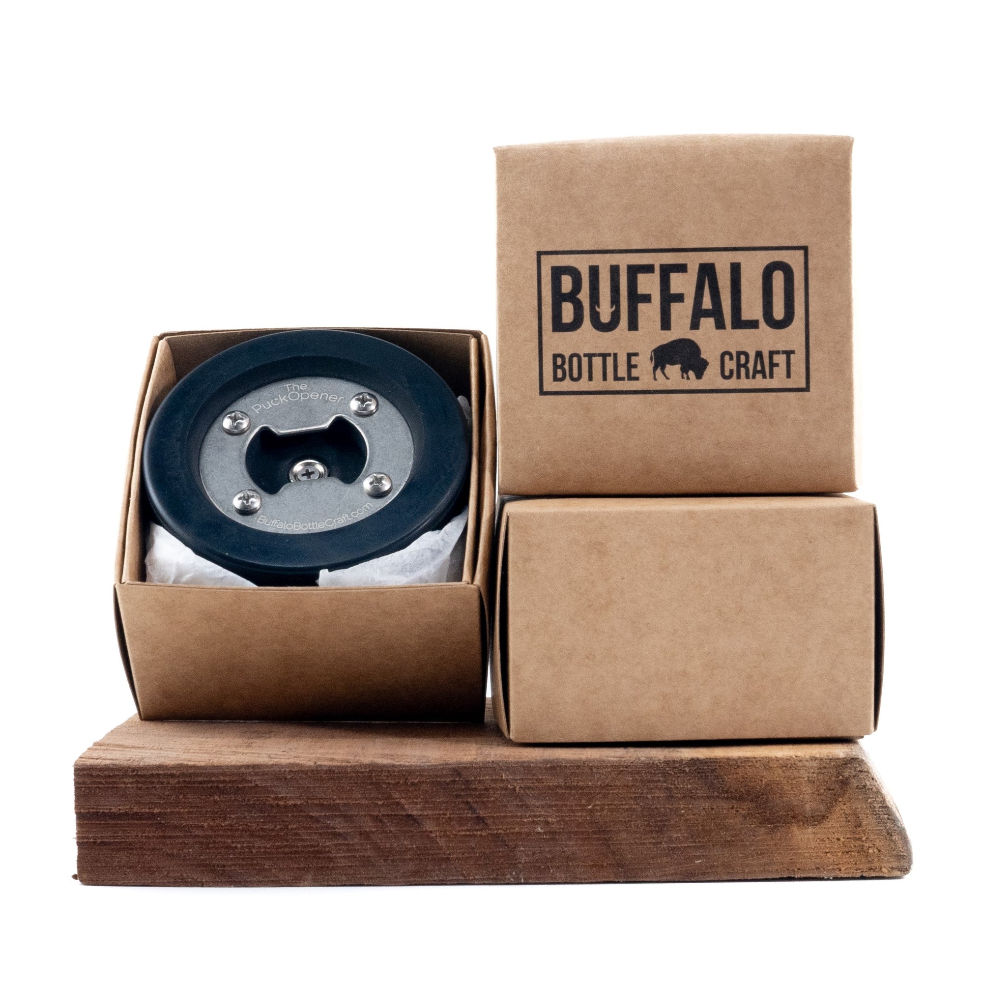 Merry Christmas, The PuckOpener