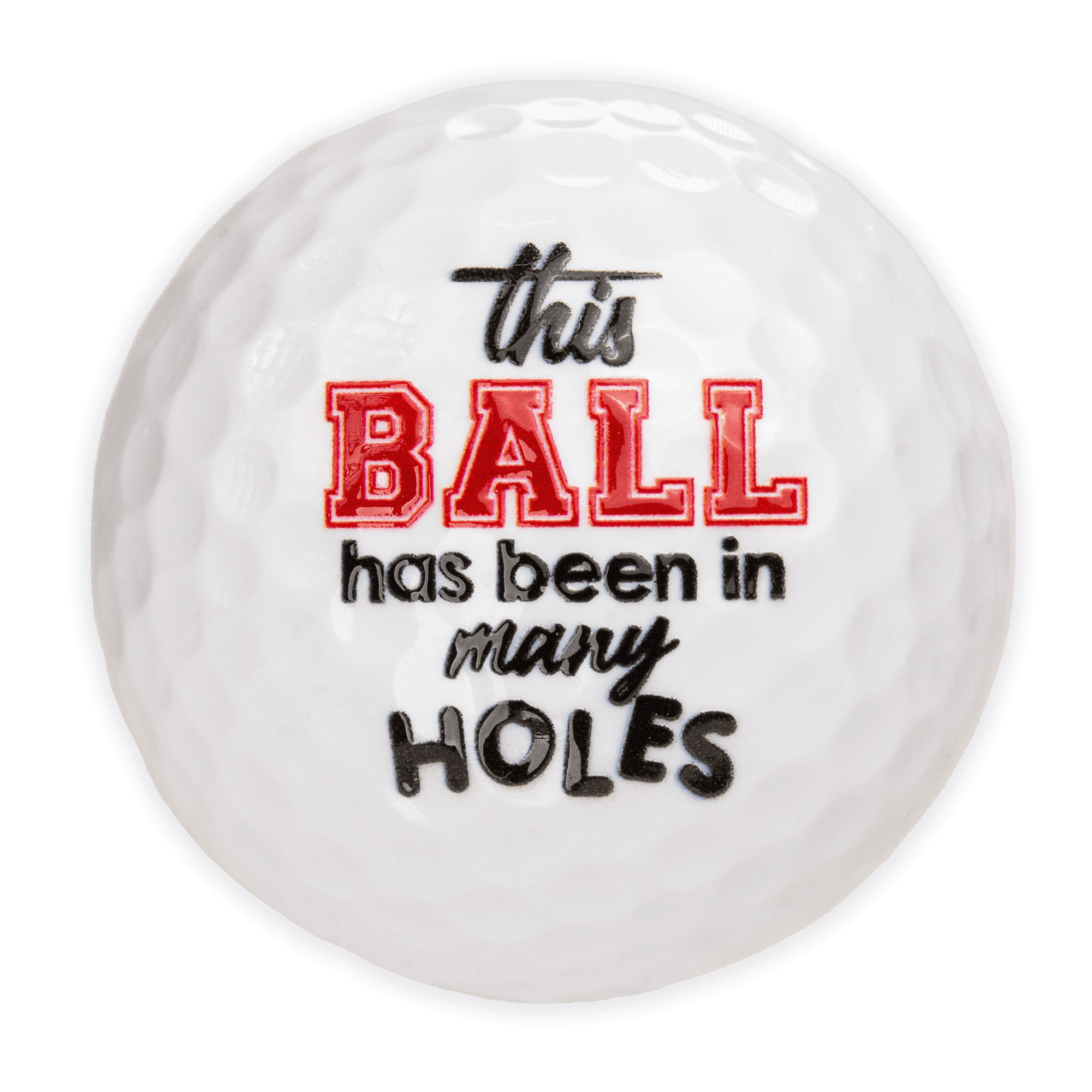 Naughty Balls, Novelty Golf Balls, Funny Golf Balls, Bachelor Party Gifts