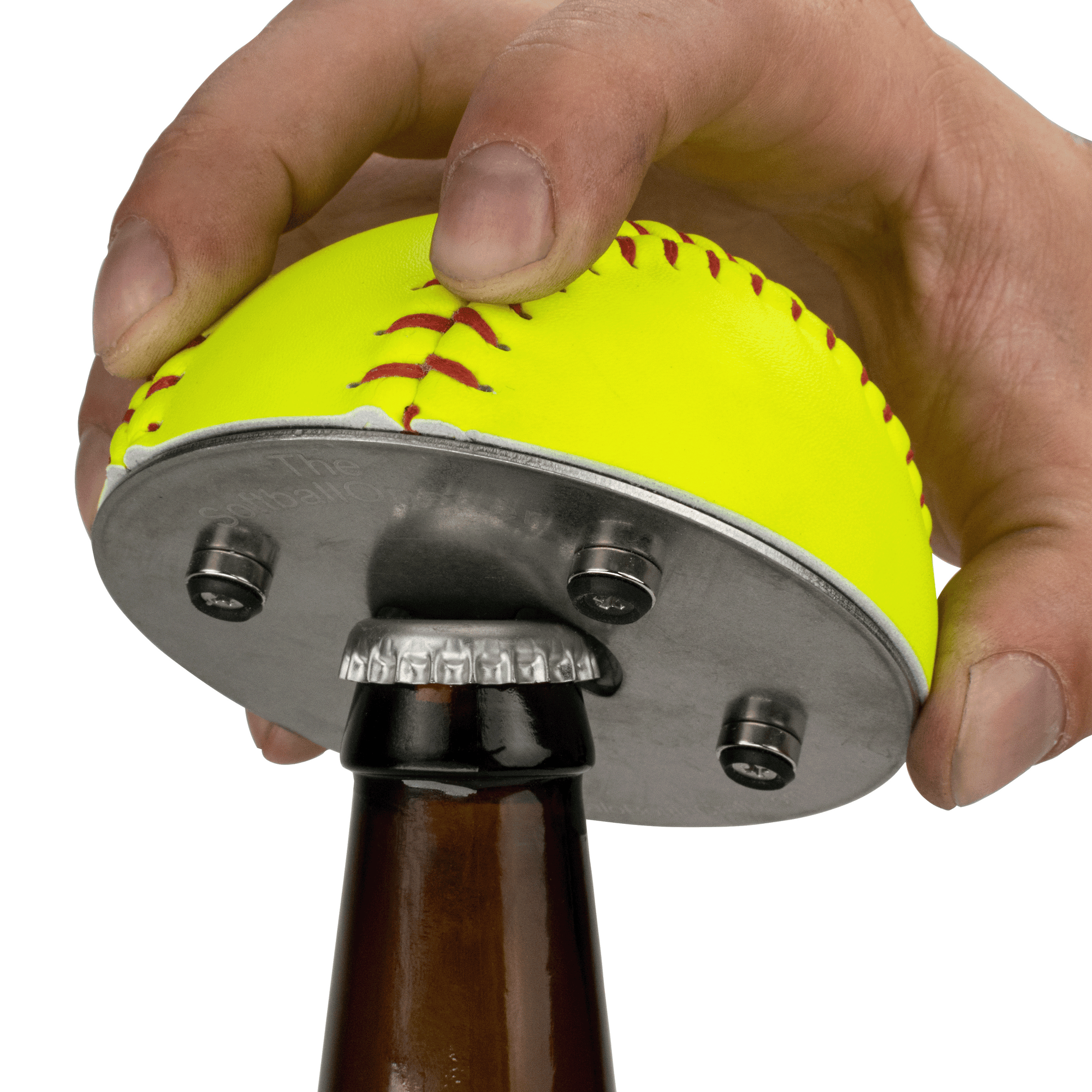 Design Your Own Softball Opener