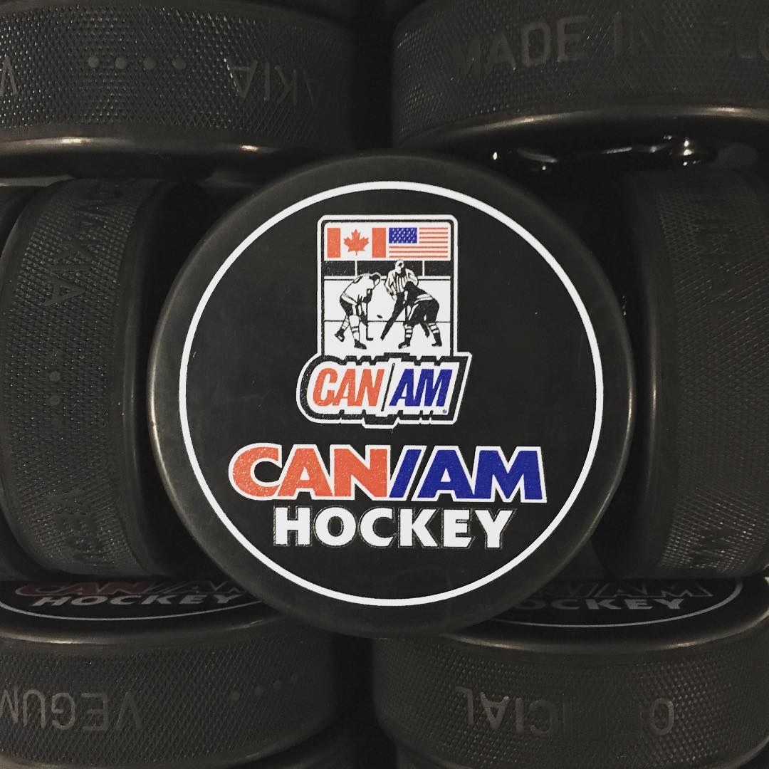 Design Your Own Printed Pucks