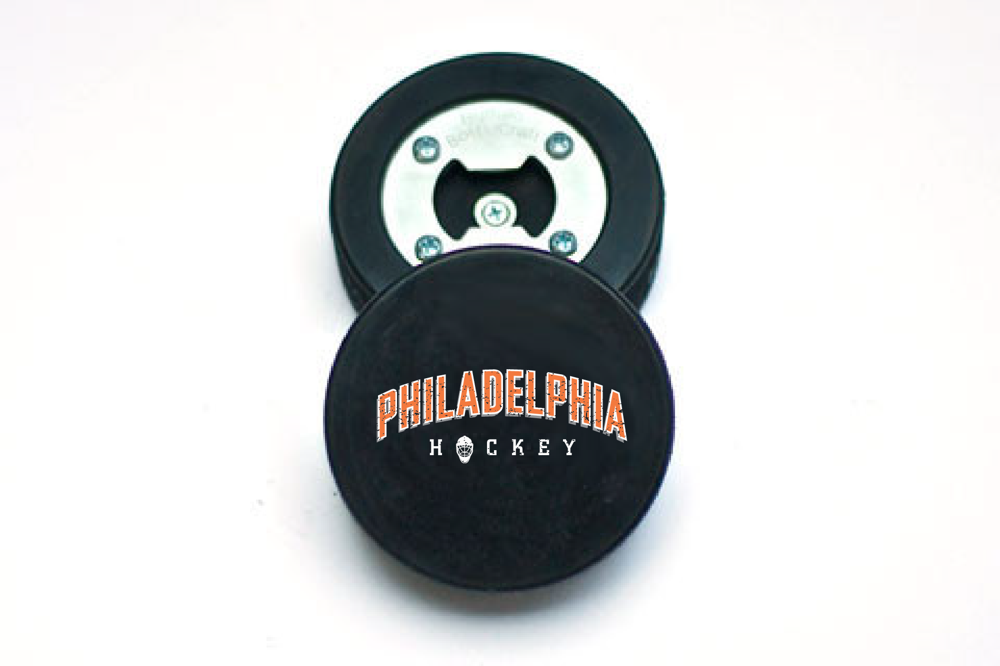 The PuckOpener - Philadelphia Hockey