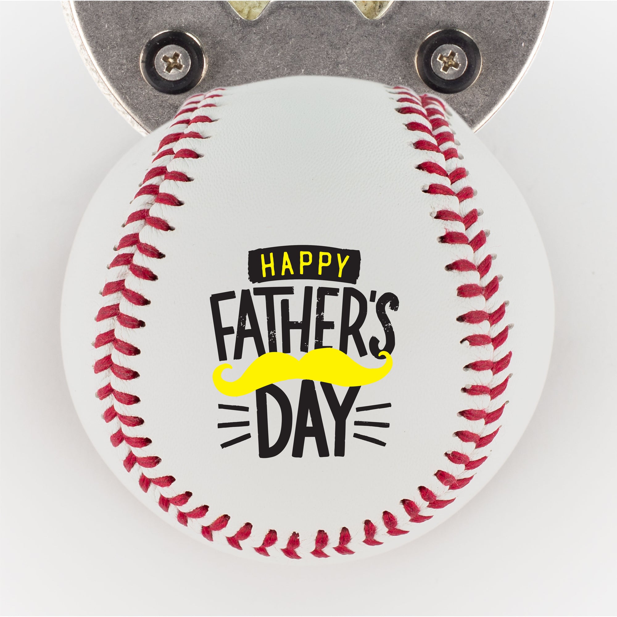Happy Father's Day, Baseball Opener - Buffalo BottleCraft