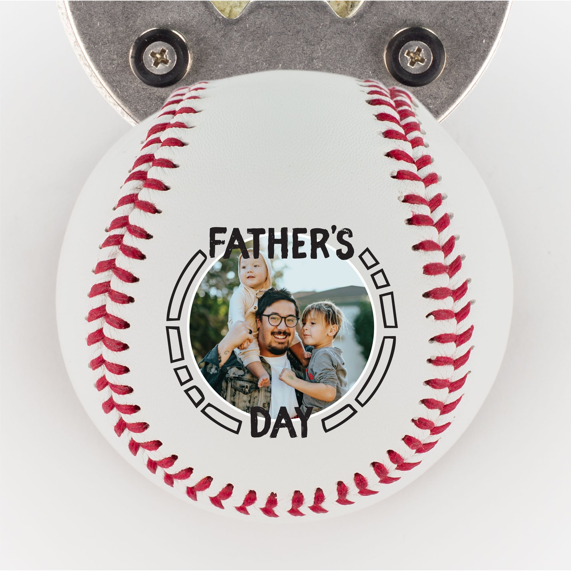 Happy Father's Day, Baseball Opener