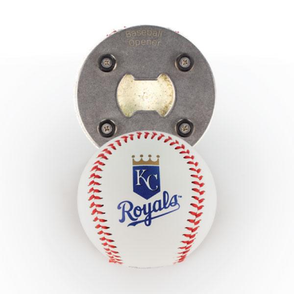 Kansas City Royals BaseballOpener