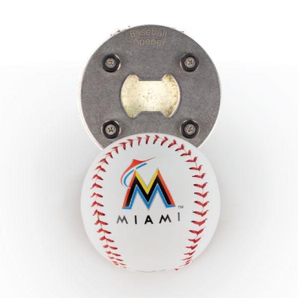 Miami Marlins BaseballOpener