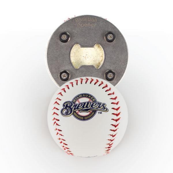 Milwaukee Brewers BaseballOpener