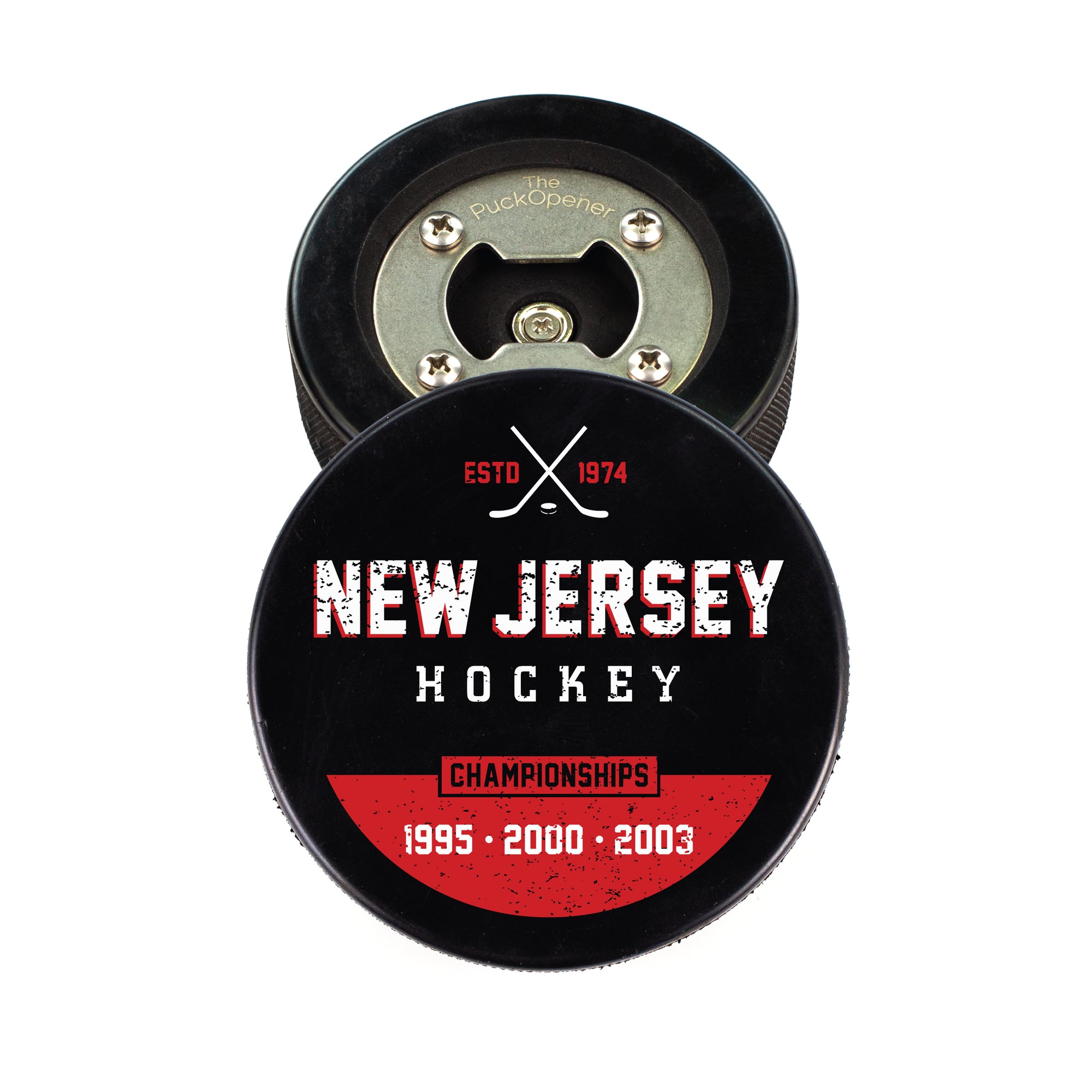 The PuckOpener New Jersey Champs