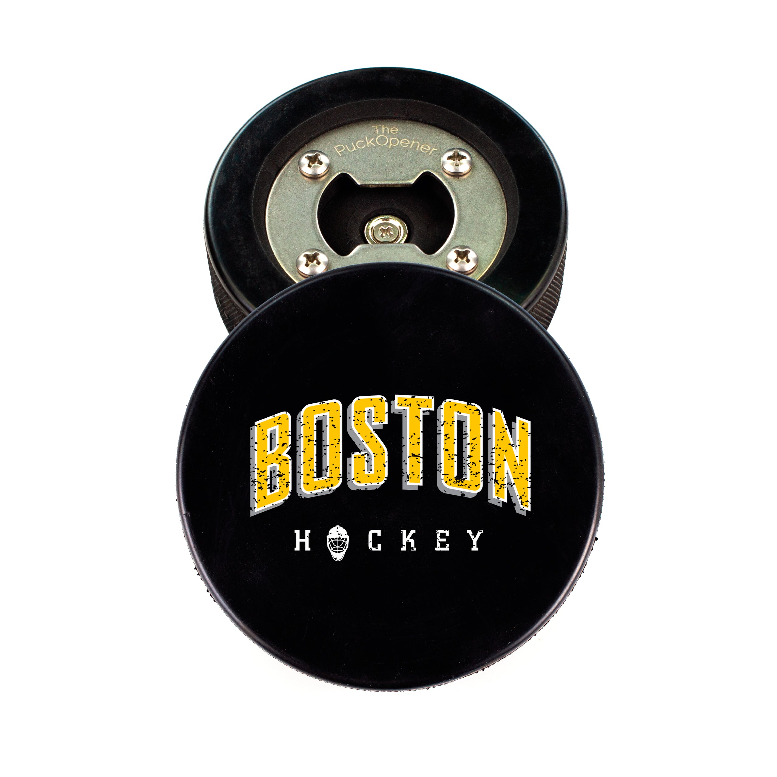 map_puck - Buffalo BottleCraft
