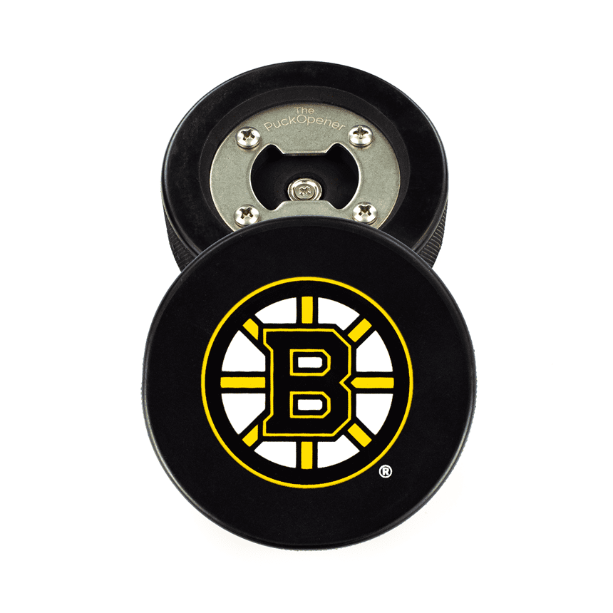Custom Christmas Exhibit for Boston Bruins