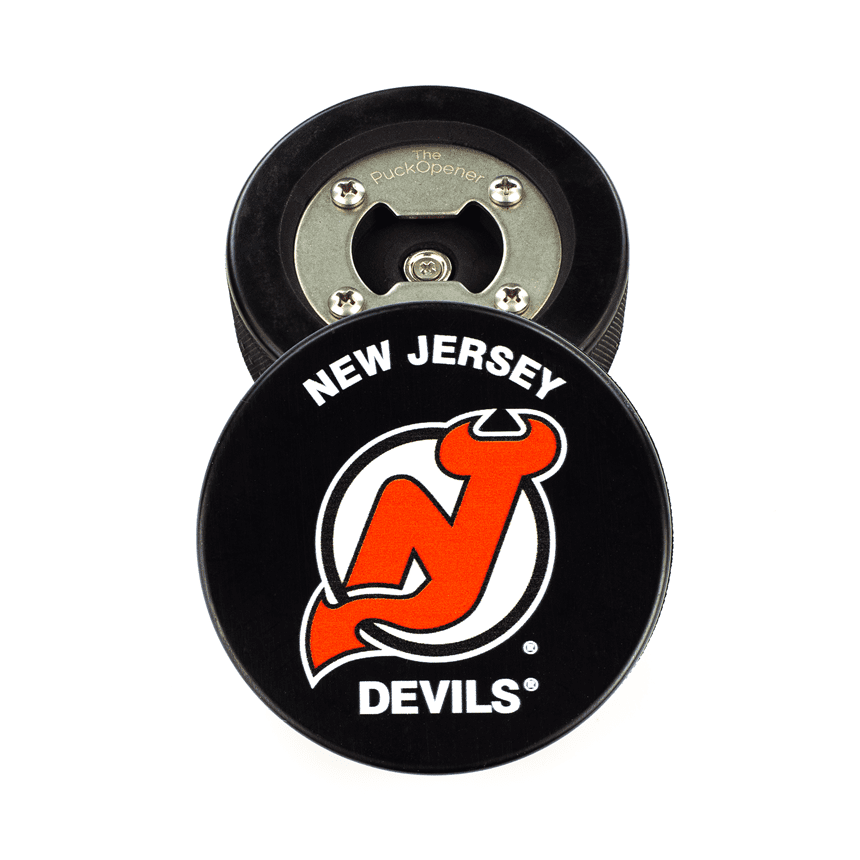 New Jersey Devils Hockey