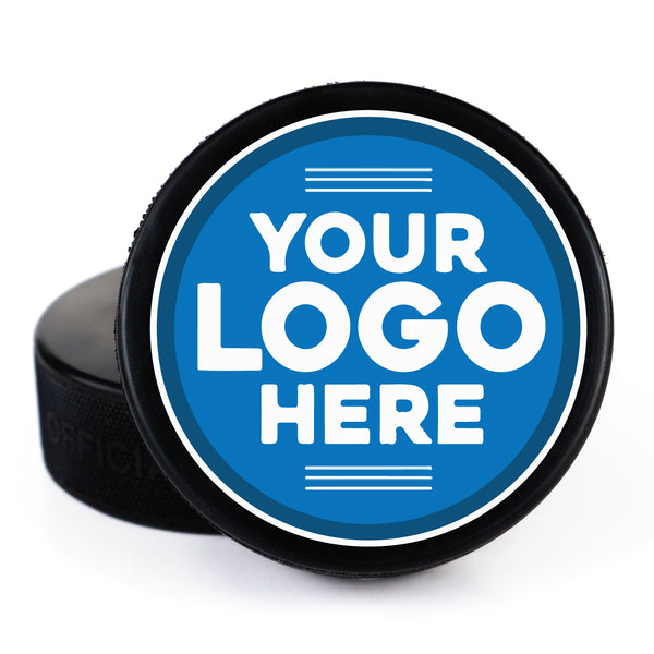 Design Your Own Printed Pucks - Buffalo BottleCraft